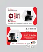Chimney,Hob,Aircooler,Water Heater Kitchen Appliances Service
