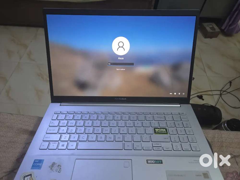Asus vivobook