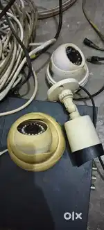 Cctv camera 4 setup