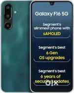 Samsung f16