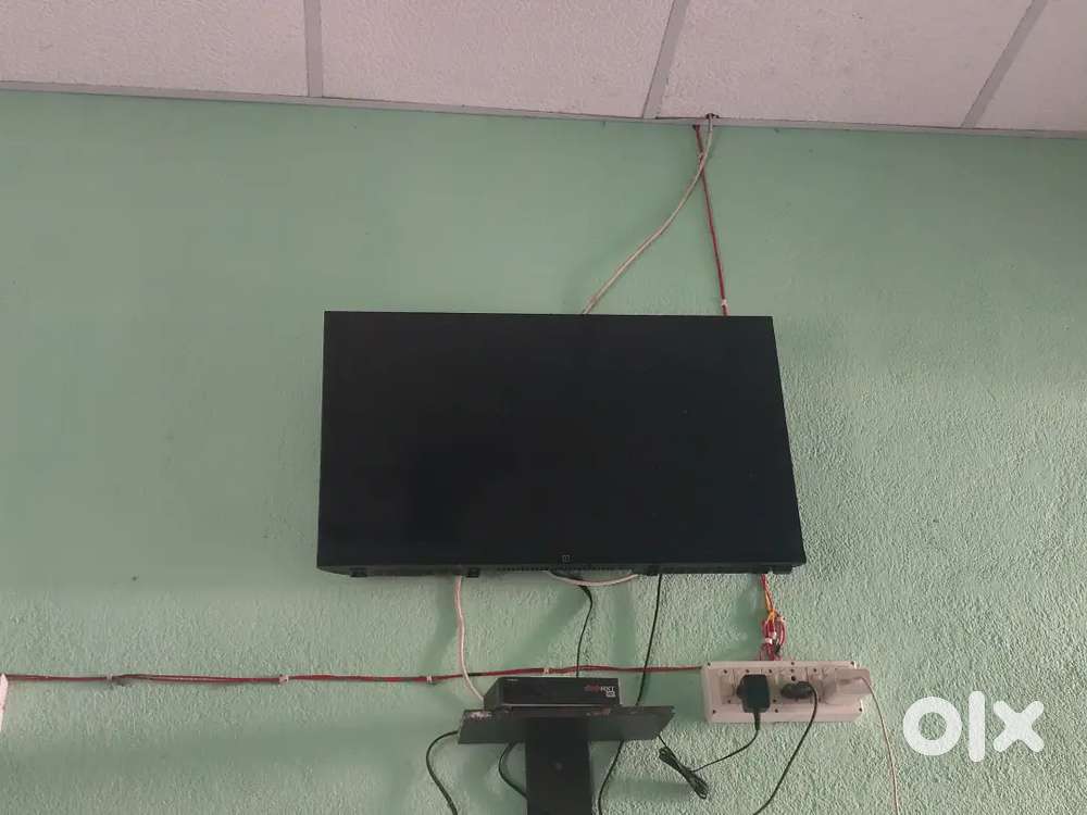 Oneplus y series 32 inch