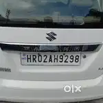 Maruti Suzuki 1000 2015 Petrol 47000 Km Driven
