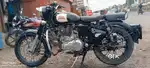 Bullet Classic 350