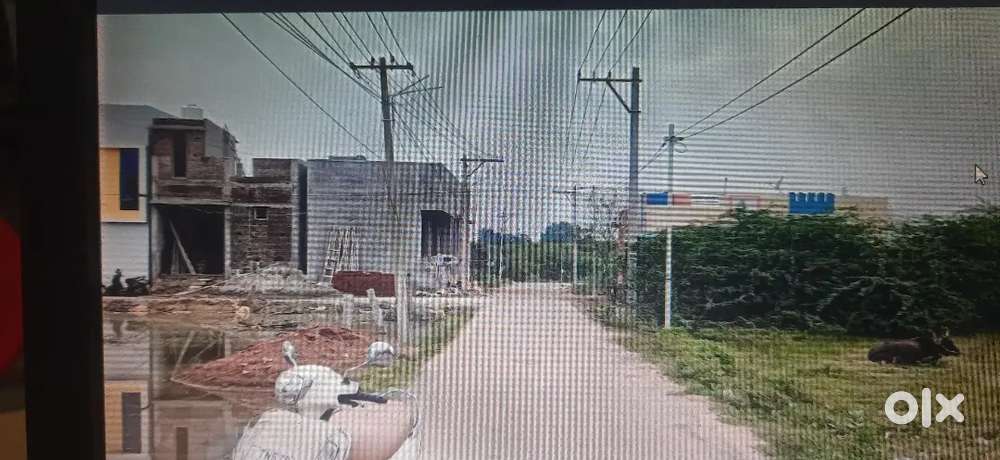 Commercial plot for sale Brokers excuse