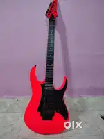 Ibanez RG2XXV  25th Anniversary Limited edition
