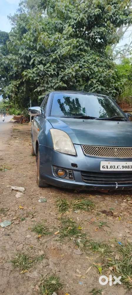Maruti Suzuki Swift 2009 Diesel 150000 Km Driven