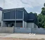 GODOWN / SHOW ROOM FOR RENT 16000 SQFT
