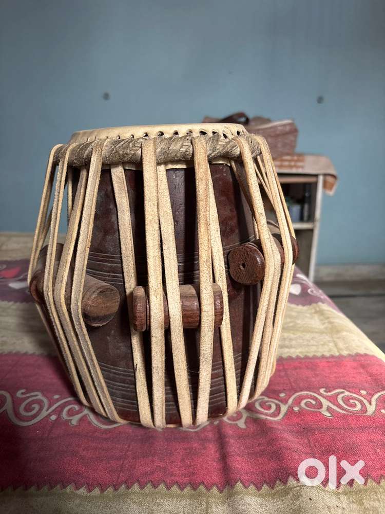 right hand tabla