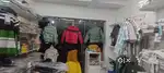 Shop for sale and furniture