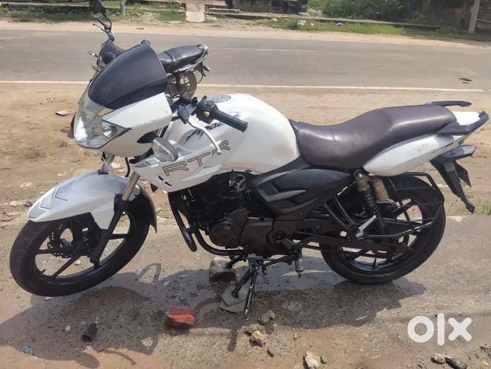 I want to sale my bike 1 hand drive good condition