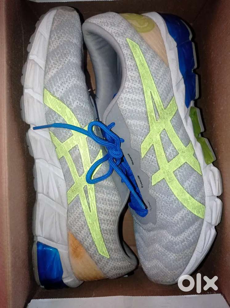 Asics shoes