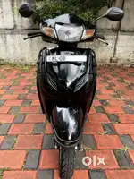 Single owner used Honda activa 3g