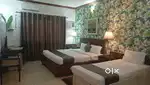 RECEPTION/FRONT DESK MANAGER