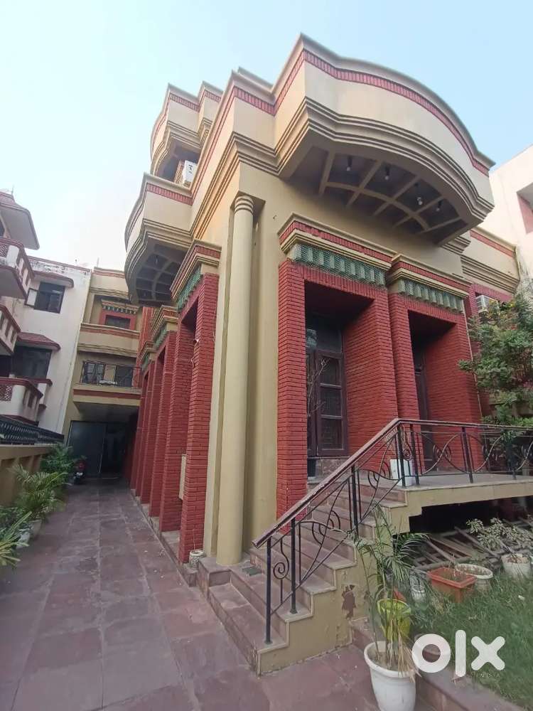 PG For girls noida sector 34