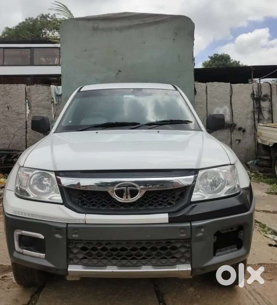 TATA XENON YODHA