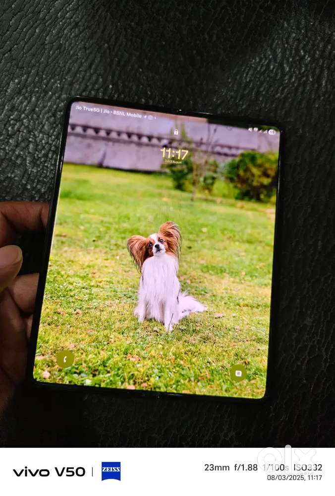 samsung Z fold 3..12gb & 256 gb