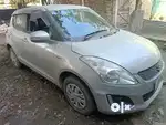 Maruti Suzuki Swift 2017 Petrol Well Maintained