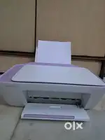 HP Deskjet Printer