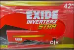ALL TYPES OF BRANDED BATTERY FOR SALES AND SERVICE