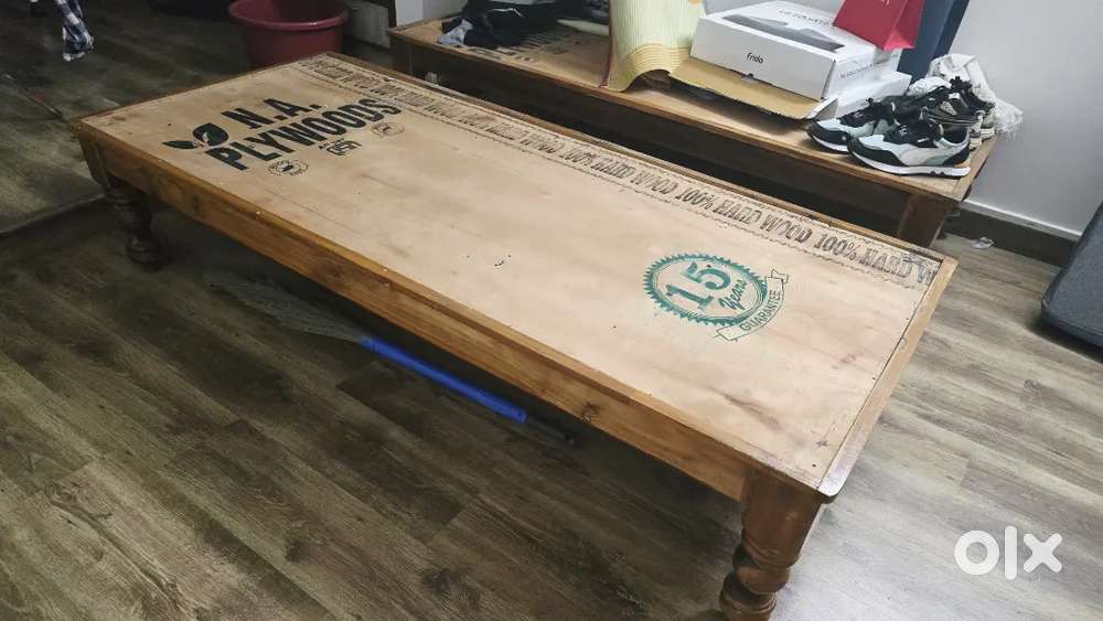 2 single bed for sale