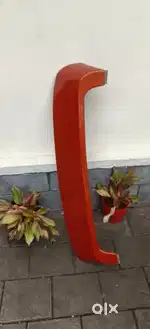 Ecosport Spoiler