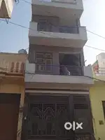 3 floors House for sale chakkroad gandhi calony
