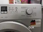 Bosch washing machine