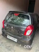 Maruti Suzuki Alto 800 2016