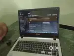 Laptop asus