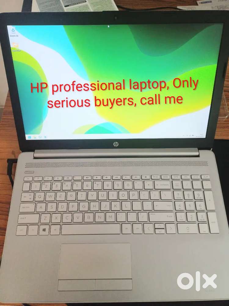 HP Laptop New