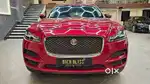 Jaguar F-Pace Prestige 2.0 AWD, 2018, Diesel