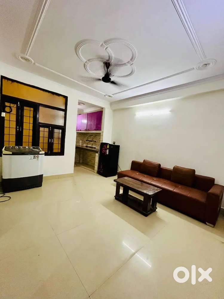 1bhk flat for rent in Chattarpur