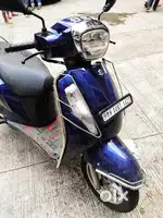 Good Condition, Good Mileage