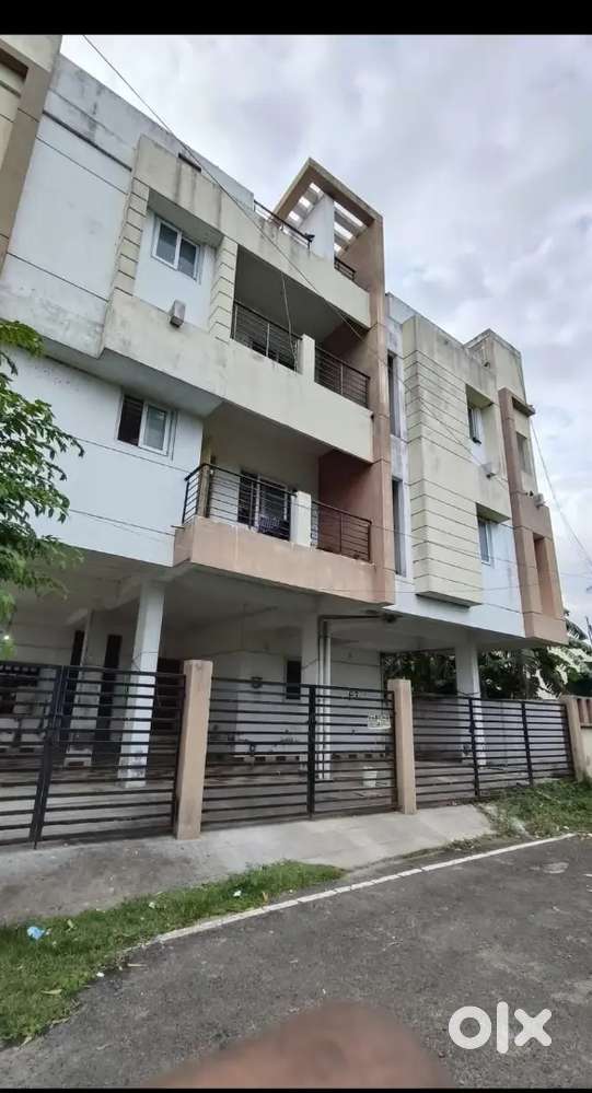 Guduvanchery - Nandhivaram 1395 sqft Flat Bank Property