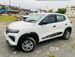 Renault KWID 2021