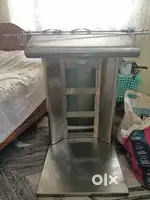 Industrial kitchen appliance