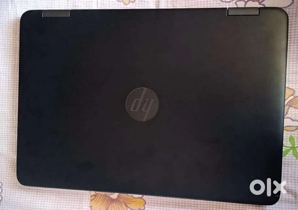 HP laptop Intel (R) core (TM) i5 -6300
