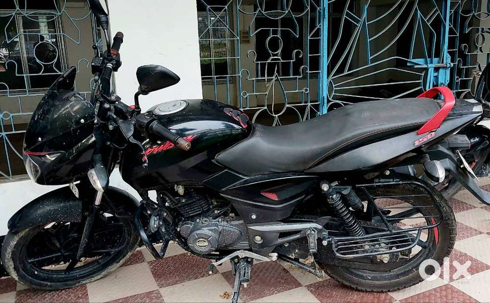 Pulsar 150 DTSI