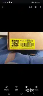 Secugen device