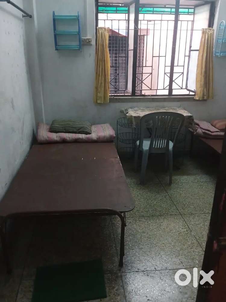 Ladies PG .(Two girls sharing accommodation) .