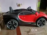 Kids car with good condition