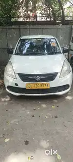 Maruti Suzuki Dzire 2019 CNG & petrol 180000 Km Driven