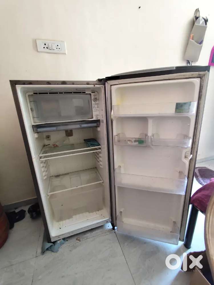 Samsung single door fridge in good condition