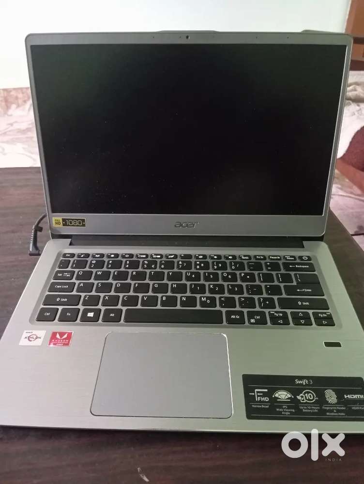 Acer Swift3 Laptop