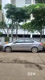 Maruti Suzuki Ciaz 2017 vdi