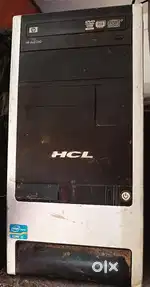 CPU with UPS