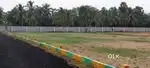 980sqrfts on road dtcp plot for sale in Pondicherry to Chennai ECR