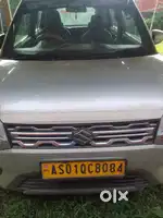 Maruti Suzuki Wagon R 2023 Petrol 70000 Km Driven