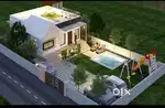 Luxury Farm House Beside Nanded HighWay ,30 min from Patancheru