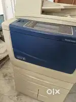 Xerox 5855 for sale 40000